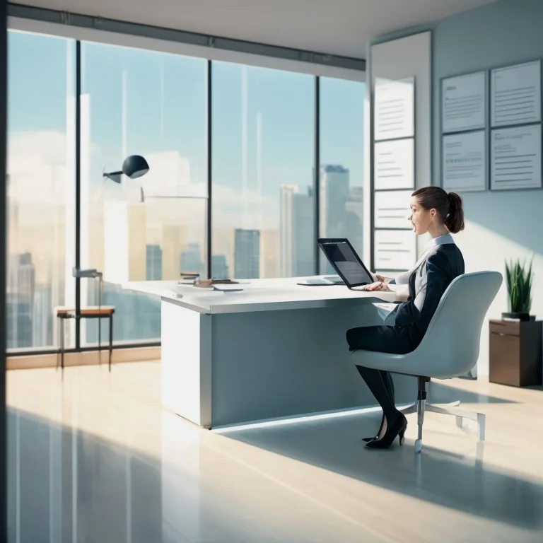 Conveyancing assistance illustration