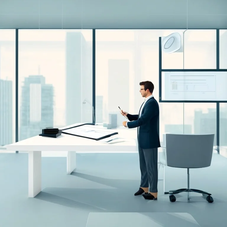 Conveyancing help contact illustration